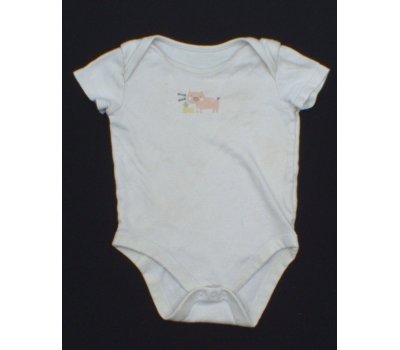 Dětské body F & F