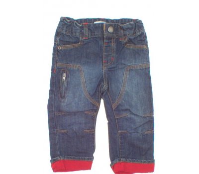 Dětské jeans, džíny Kimbaloo
