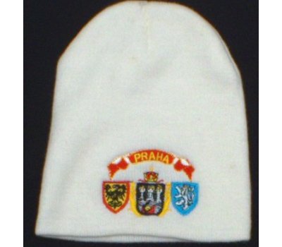 Dětská čepice Puppy
