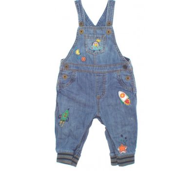 Dětské jeans, džíny Next Baby