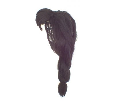 Dětská paruka Puppy