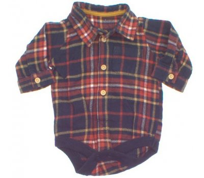 Dětské body New Born
