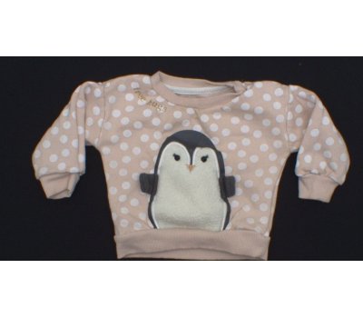 Dětská mikina Primark