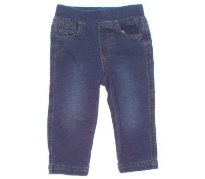 Dětské jeans Baby