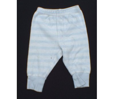 Dětské froté kalhoty H&M