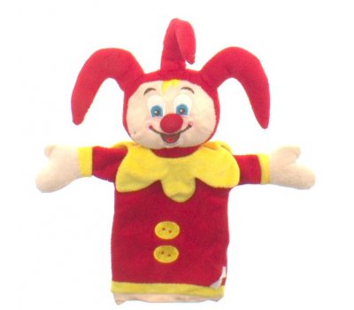 Maňásek Puppy