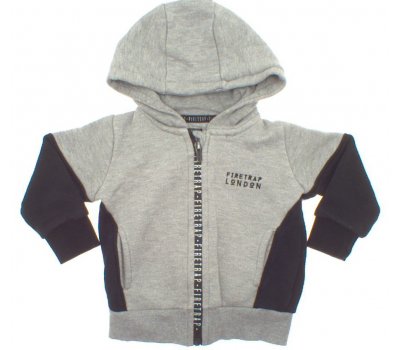 Dětská mikina Firetrap