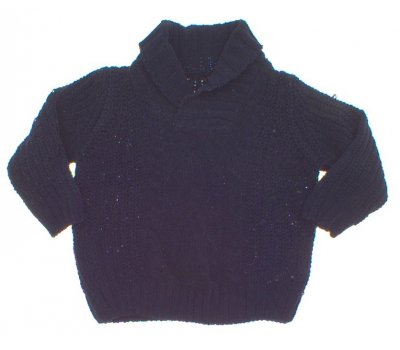 Dětský svetr Puppy