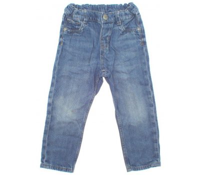 Dětské jeans, džíny H&M