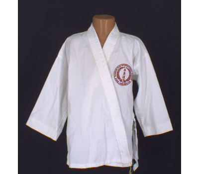 Dětské sportovní oblečení International  karate