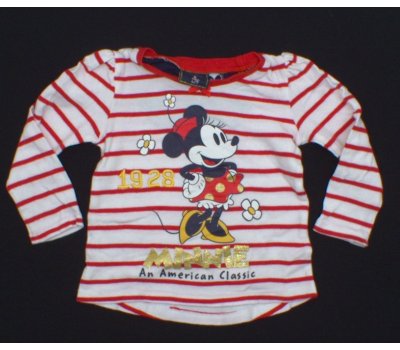 Dětské triko Mickey Kids