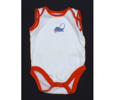 Dětské body M