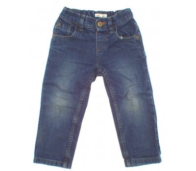 Dětské jeans, džíny Bluezoo