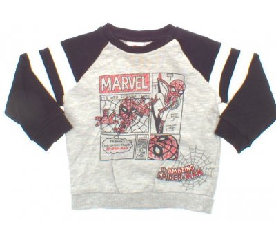 Dětská mikina Marvel