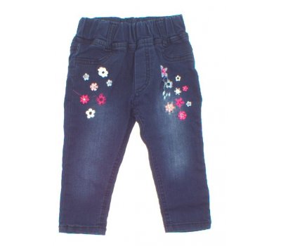 Dětské jeansy Samoon