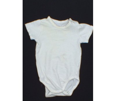 Dětské body Baby