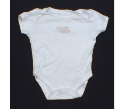 Dětské body Marks & Spencer