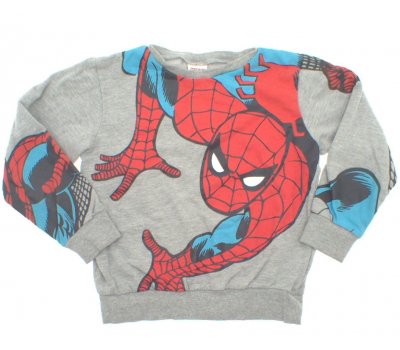 Dětská mikina Marvel