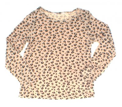 Dětské triko H&M