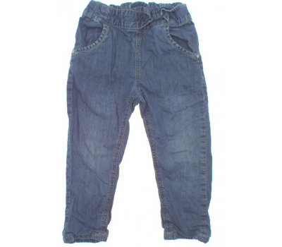 Dětské jeans, džíny Little