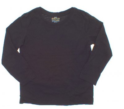 Dětské triko Basic