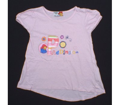 Dětské tričko Paddington Bear