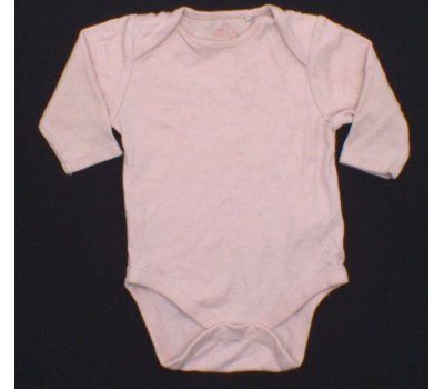 Dětské body Next