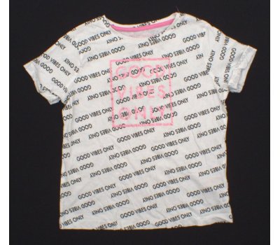 Dětské tričko Primark