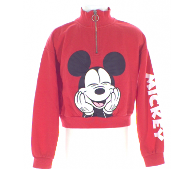 Dětská mikina H&M