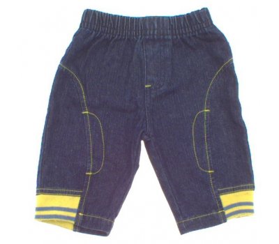 Dětské kalhoty Papi