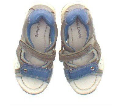 Sandálky Bobbi Shoes 