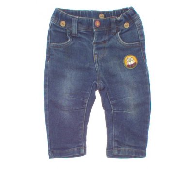 Dětské jeansy Ergee