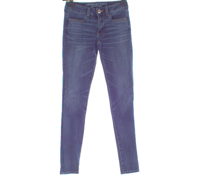 Dámské jeans American Eagle