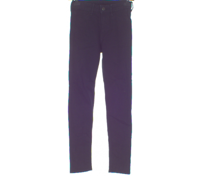 Dámské jeans Denim