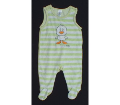 Dětské dupačky Baby Club