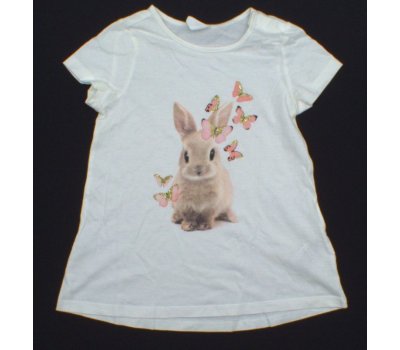Dětské tričko H&M