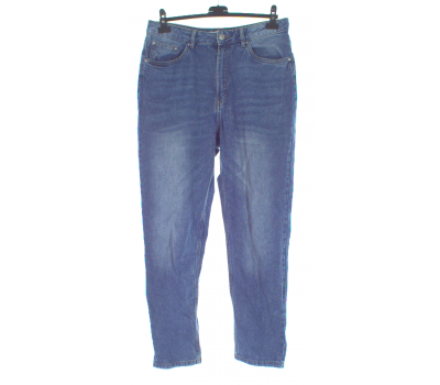 Dámské kalhoty Mom  Denim