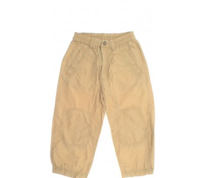 Dětské kalhoty letní Chiboogi