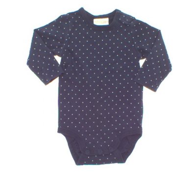 Dětské body Lindex