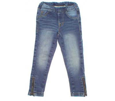 Dětské jeans 157
