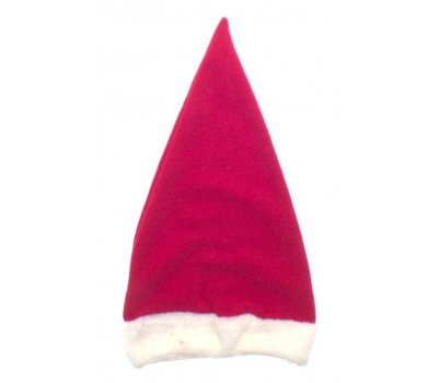 Dětský karnevalový kostým santa čepice Mywear