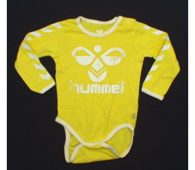 Dětské body Hummel