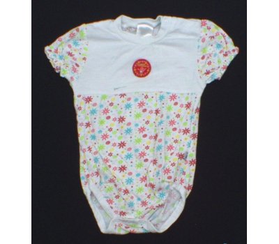 Dětské body Basic
