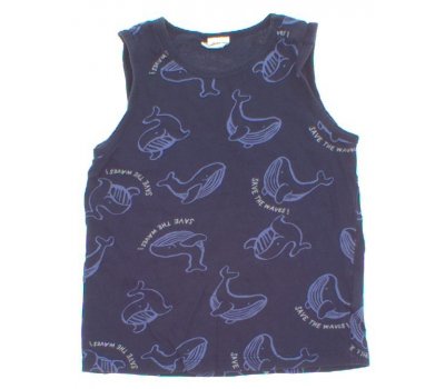 Dětské tílko H&M