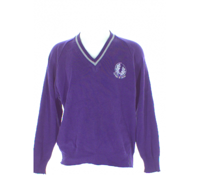 Dětský svetr Schoolblazer
