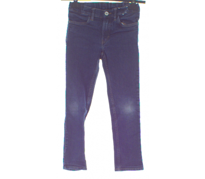 Dětské jeans, džíny Shrinking