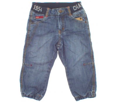 Dětské jeans Fix