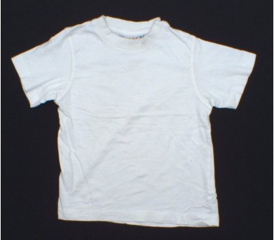 Dětské tričko Kaxs By Kappahl