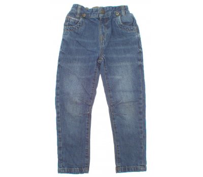 Dětské jeansy Denim