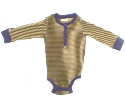 Dětské body Baby